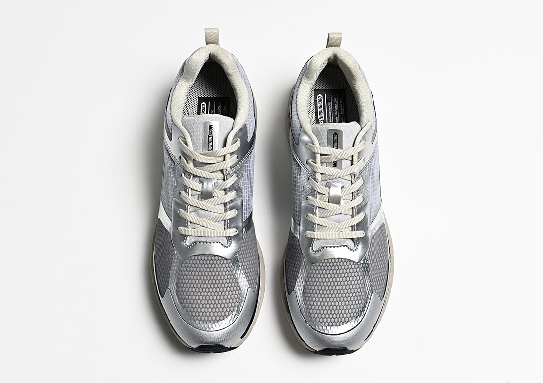 MOISTHROUGH360/モイスルー360/VENTIRIS MT SILVER 40