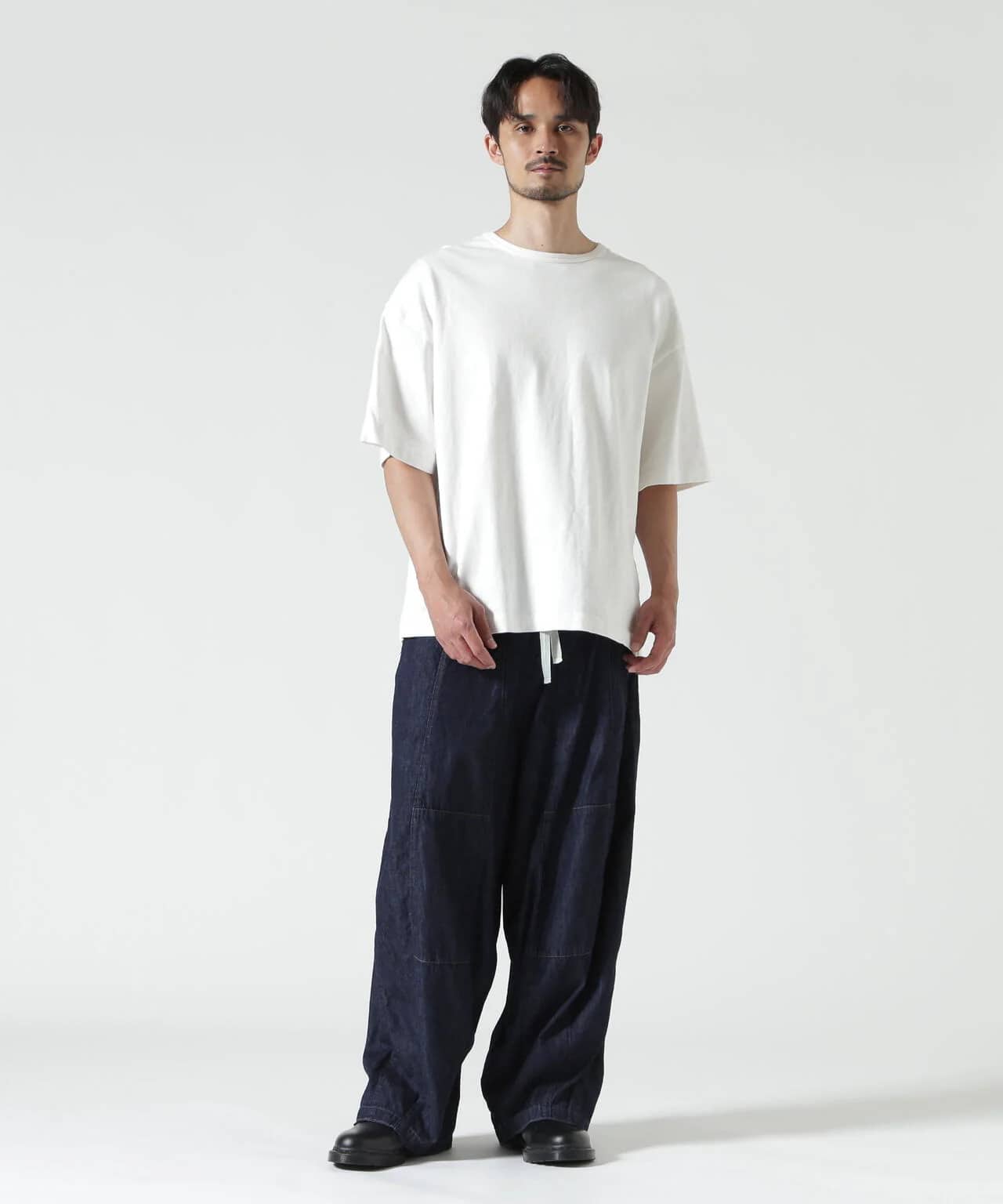 NEEDLES/ニードルズ/H.D. PANT - 6OZ DENIM INDIGO XS