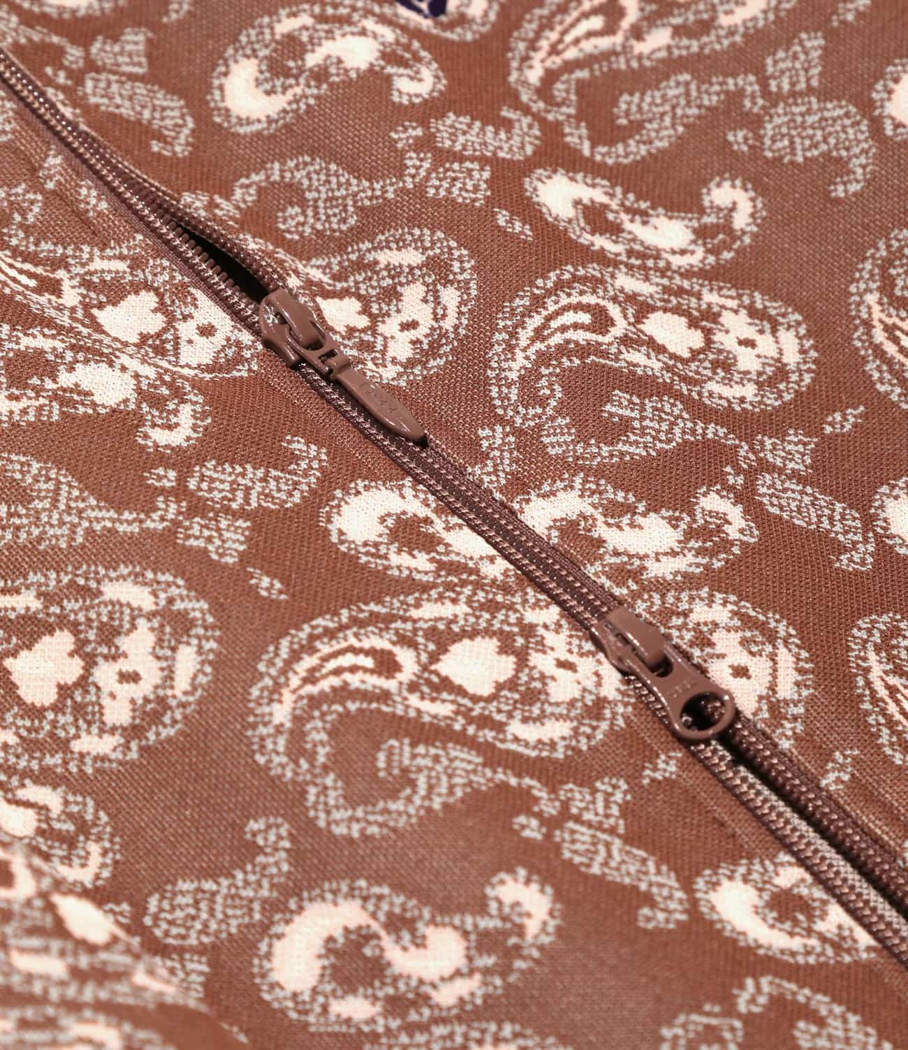 NEEDLES/ニードルズ/TRACK JACKET - POLY JACQUARD Paisley S