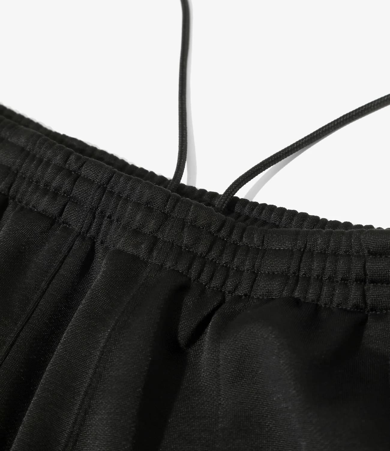 NEEDLES/ニードルズ/H.D. SWEAT PANT - BRIGHT JERSEY Black XS