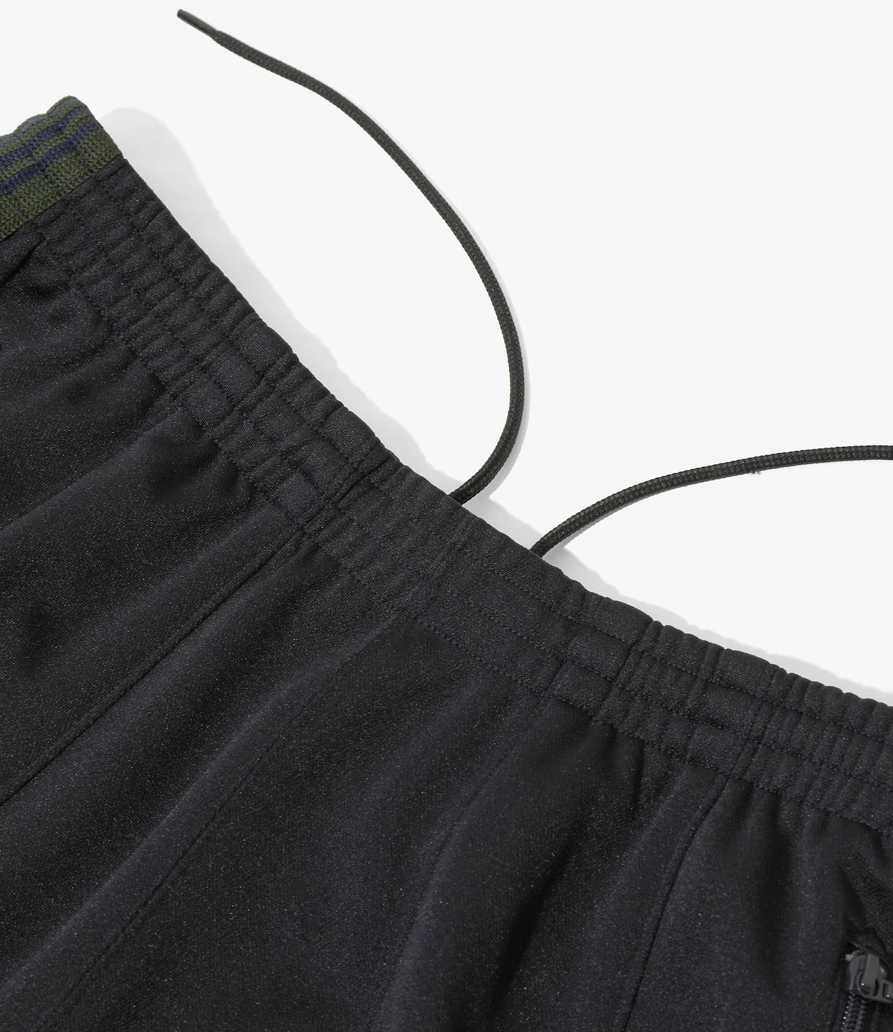 NEEDLES/ニードルズ/H.D. TRACK PANT - POLY SMOOTH Navy XS