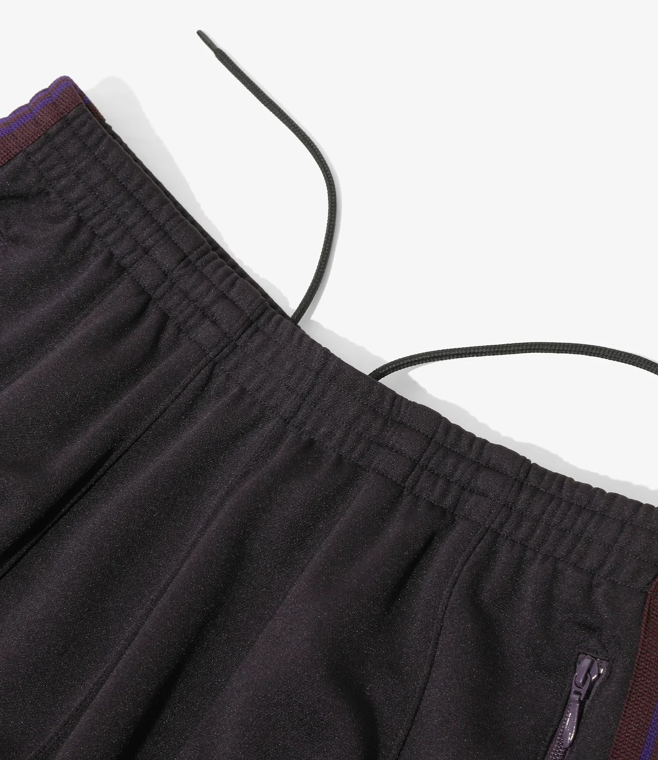 NEEDLES/ニードルズ/H.D. TRACK PANT - POLY SMOOTH Purple XS