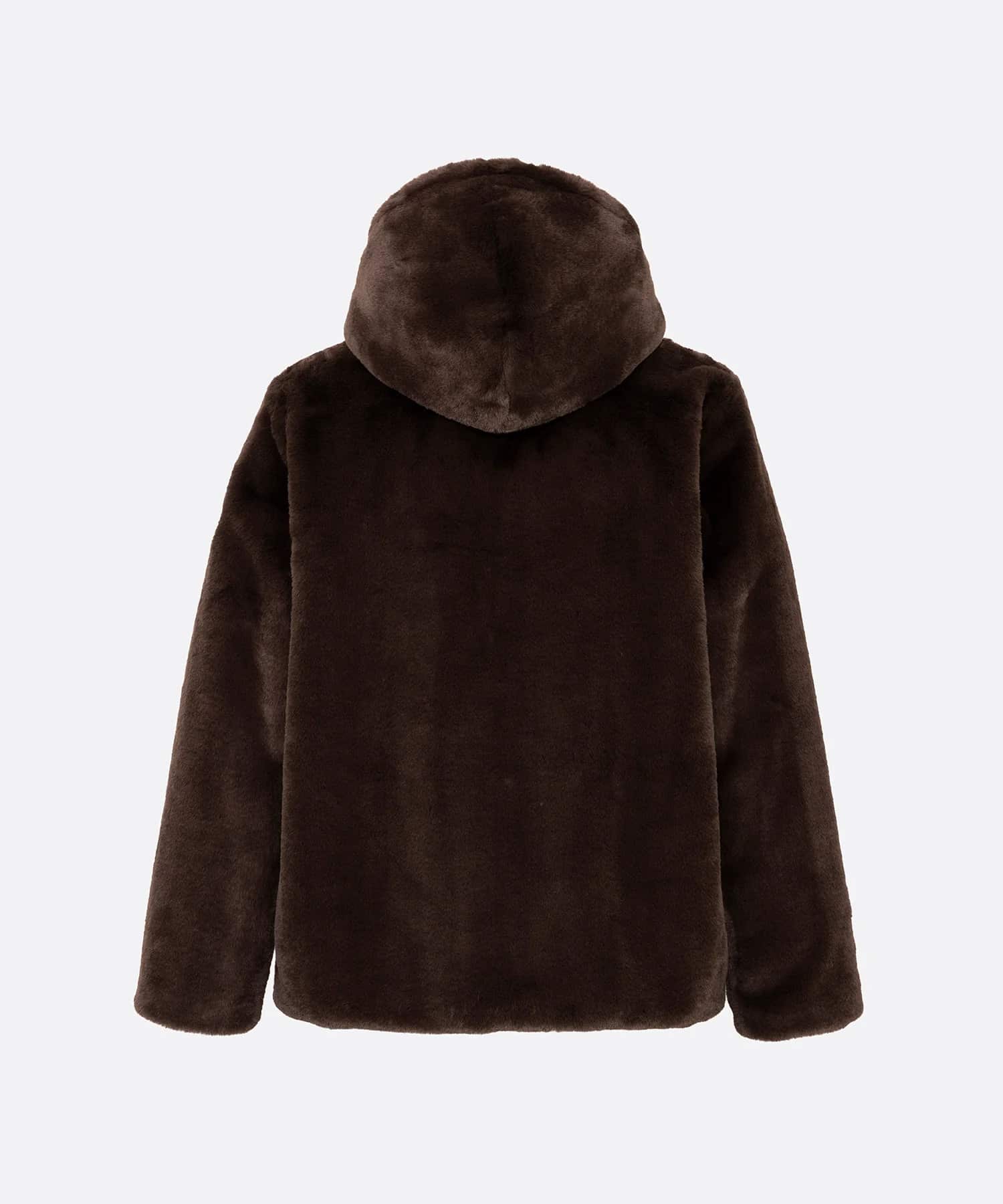 TATRAS/タトラス/BOMOS BROWN 2(M相当)