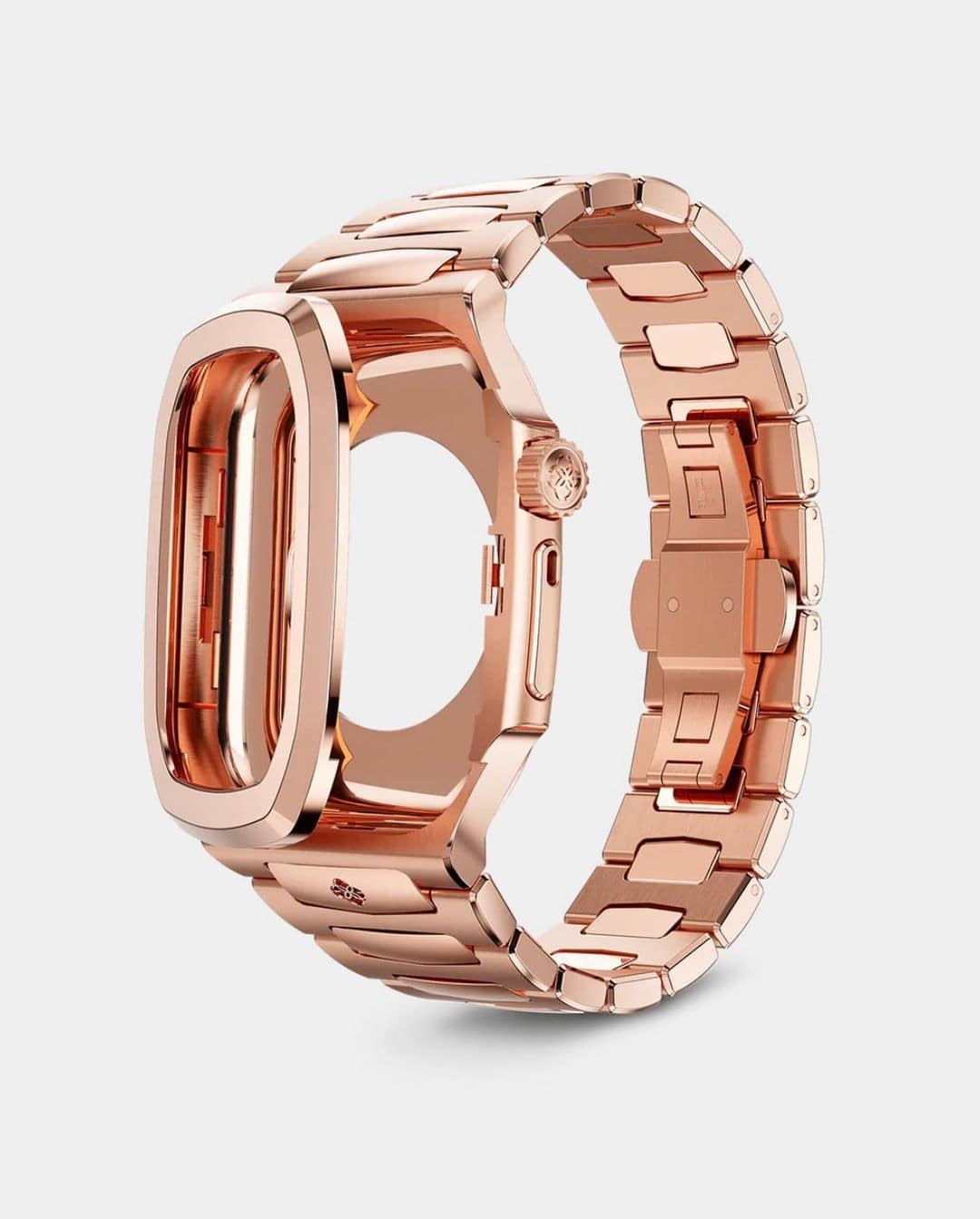 GOLDEN CONCEPT/ゴールデンコンセプト/Apple Watch Case - ROYAL