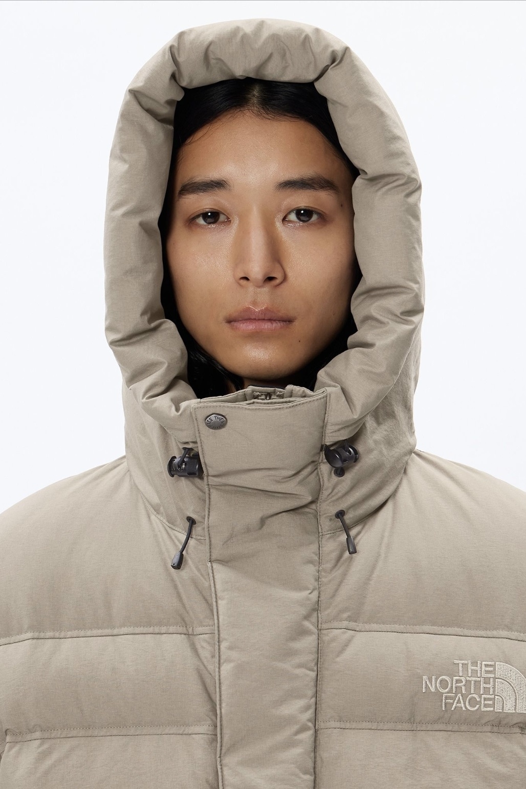 THE NORTH FACE Alteration Baffs Jacket(S フォールンロック)｜ B'2nd