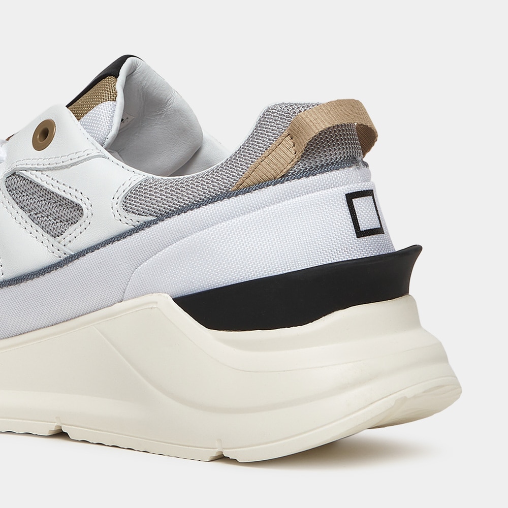 D.A.T.E./デイト/FUGA METHOD LIGHT-GRAY 41