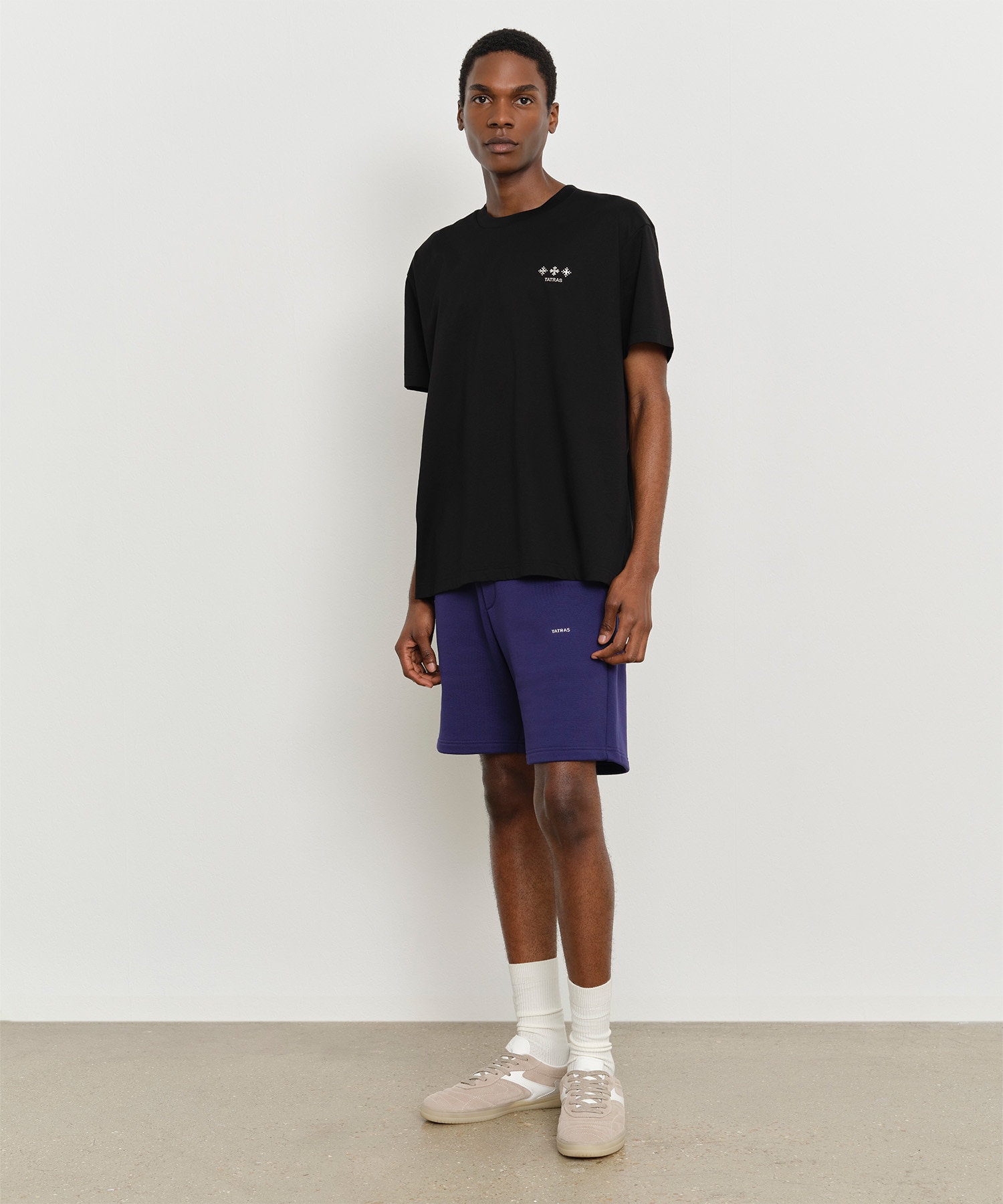 TATRAS/タトラス/NUNKI BLACK 1