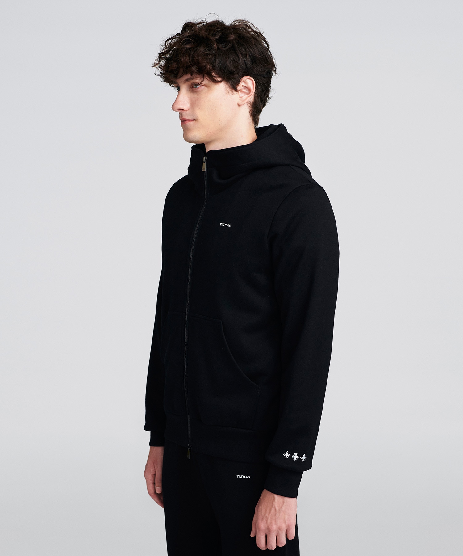 TATRAS/タトラス/FELDA BLACK 1