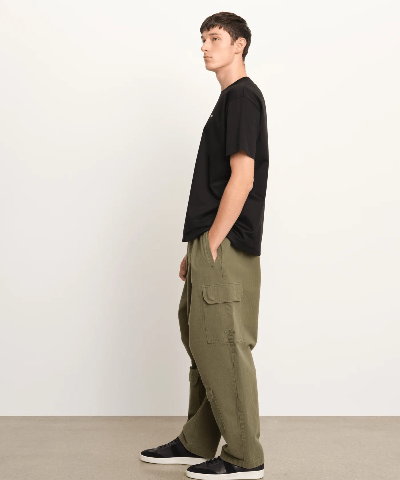 TATRAS/タトラス/SELO WHITE 1