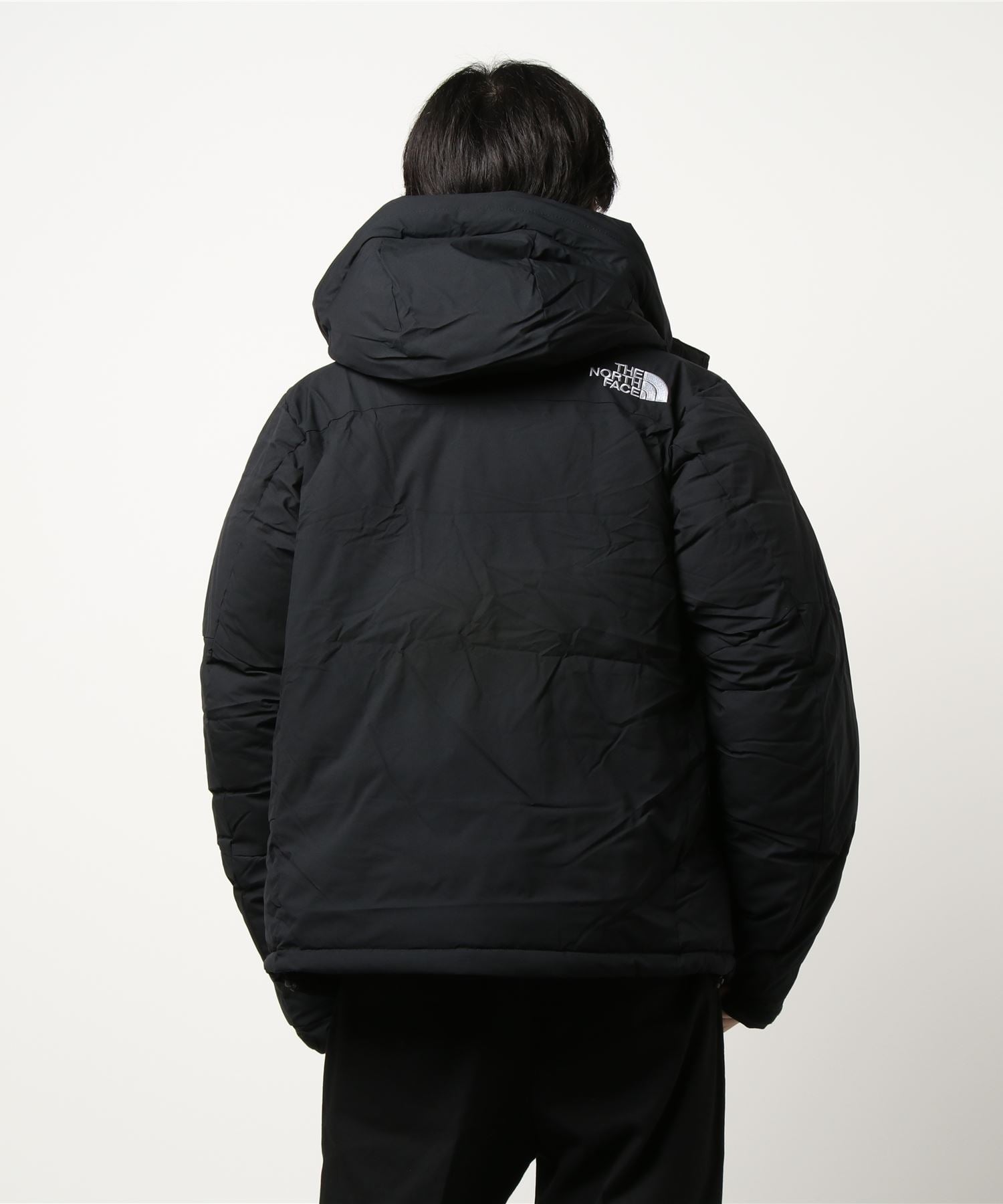 THE NORTH FACE/ザノースフェイス/Baltro Light Jacket バルトロライトジャケット