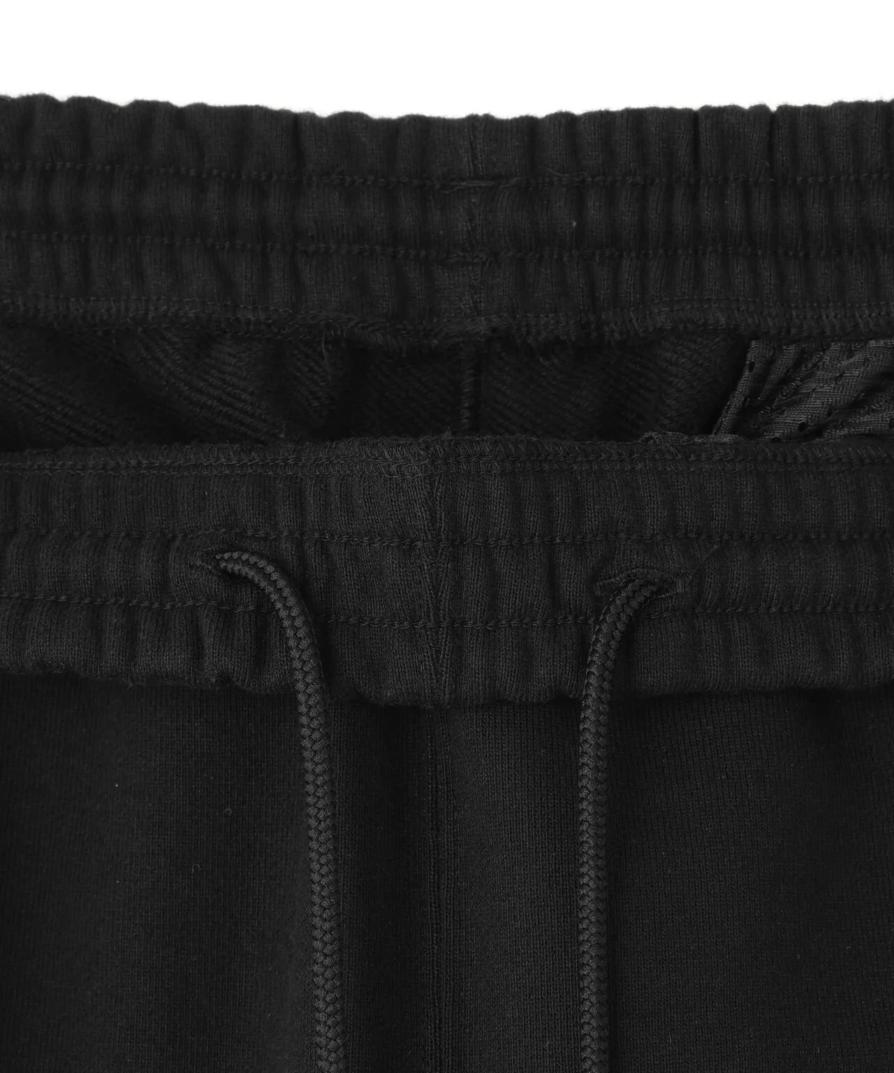 Needles/ニードルズ/【B'2nd EXCLUSIVE】Track Pant - Cotton Jersey BLACK XS