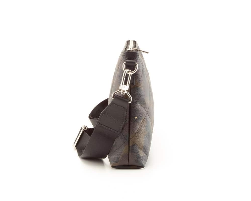 GENTIL BANDIT/ジャンティバンティ/キルティングクロスボディ(F