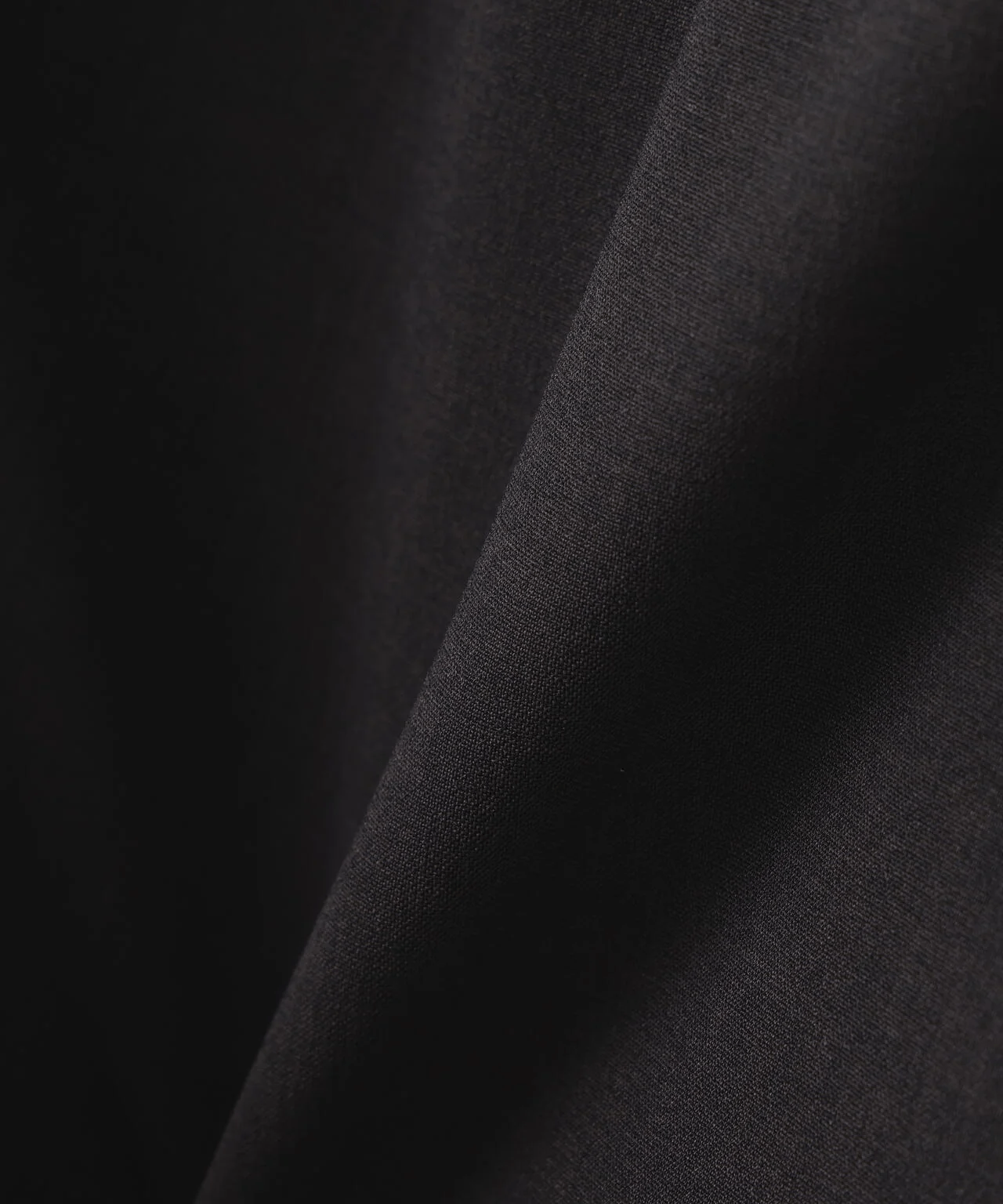 Needles/ニードルズ/別注 Track Pant-Poly Cloth CHARCOAL GRAY XS