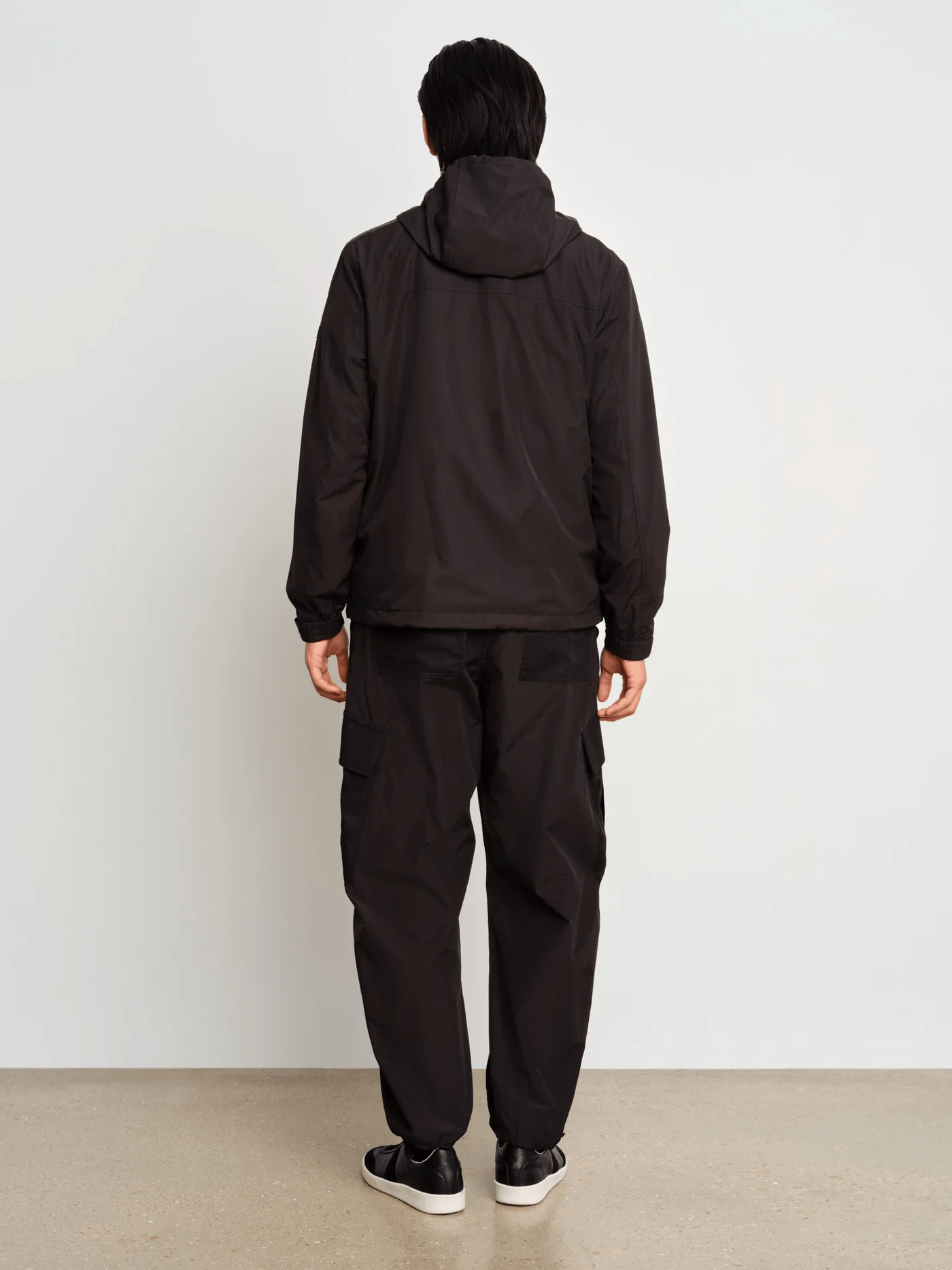 TATRAS/タトラス/CAGLIO BLACK 1