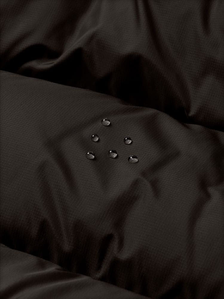 THE NORTH FACE/ザノースフェイス/ヌプシベスト BLACK L