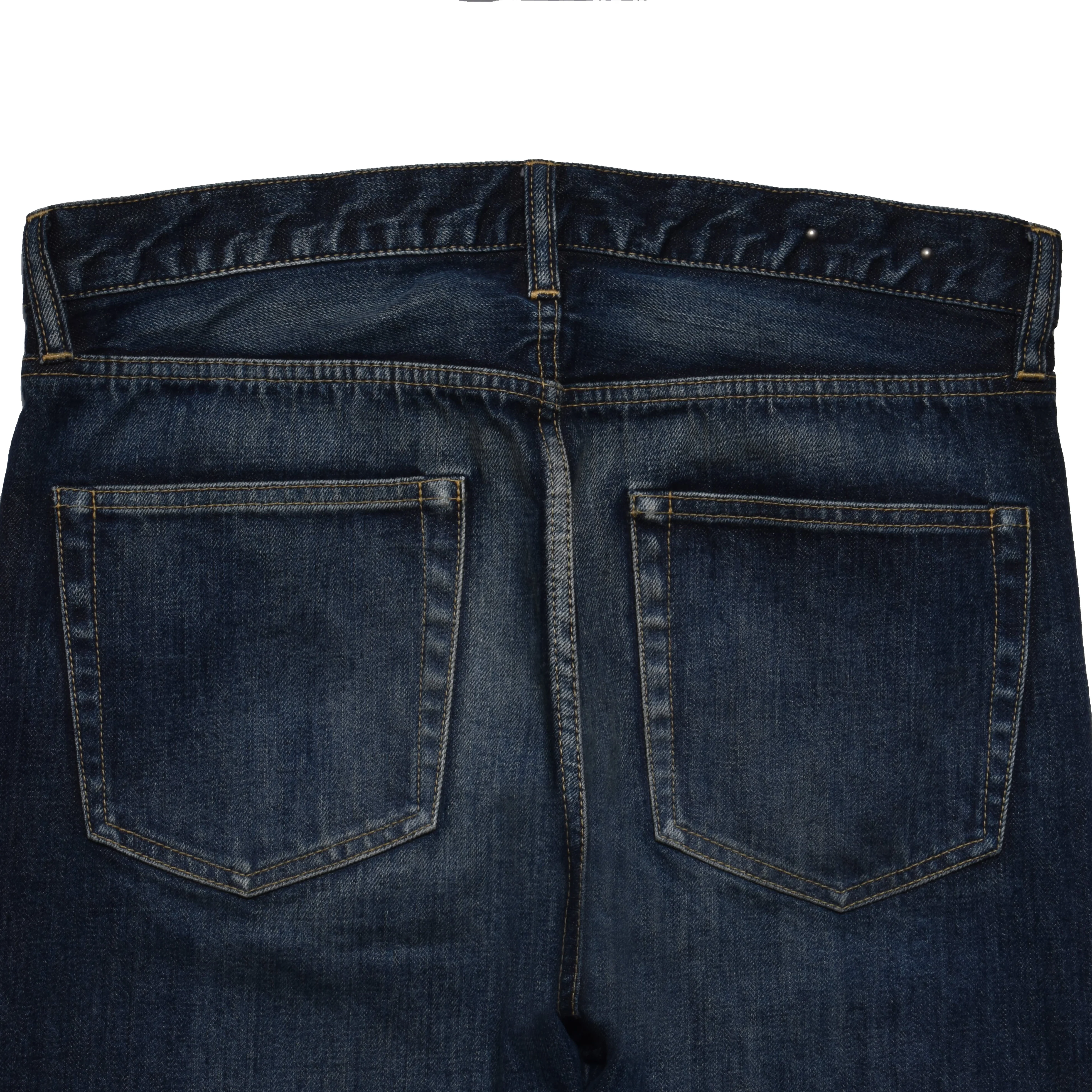 MINEDENIM/マインデニム/C.Straight 5pocket USD USD 28