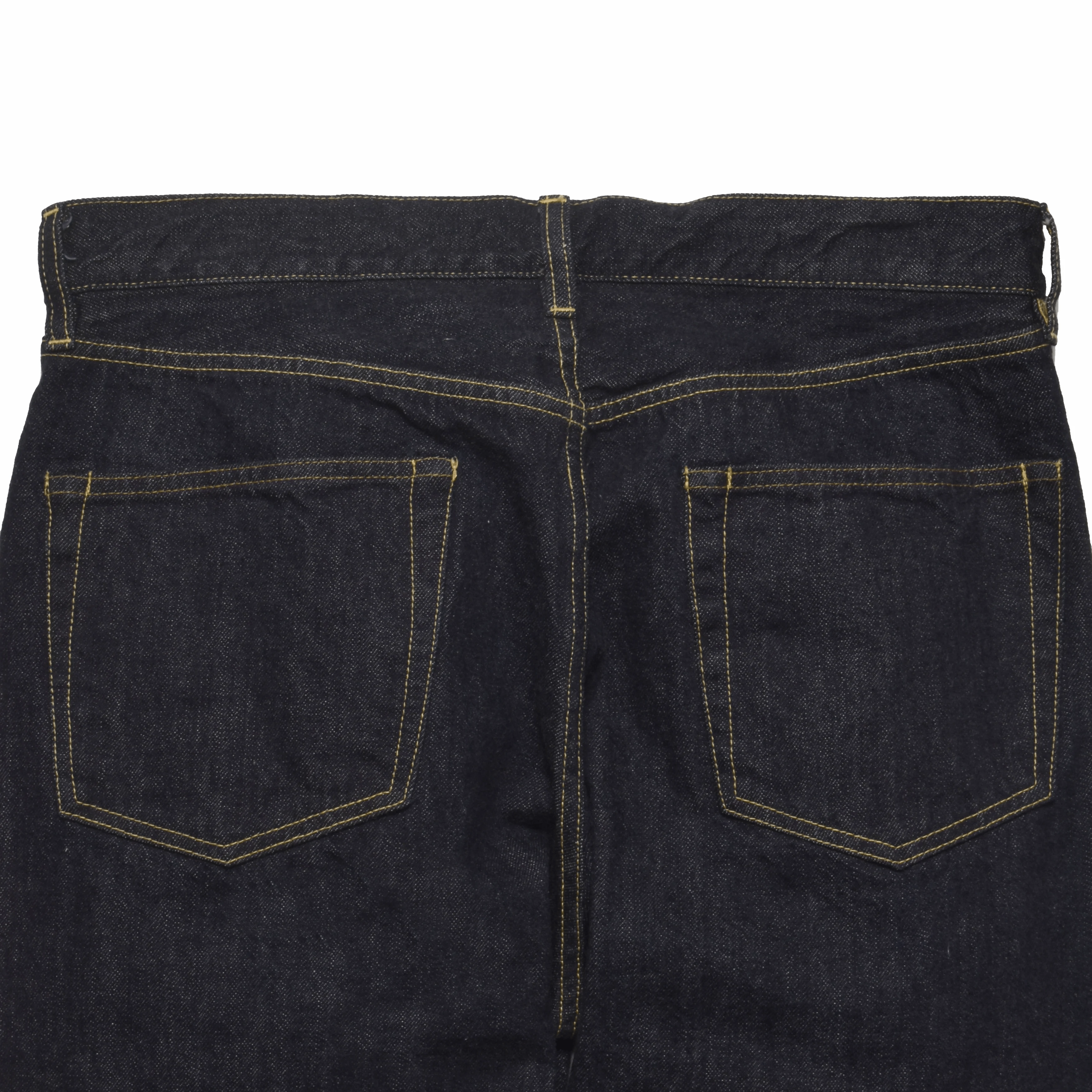 MINEDENIM/マインデニム/L.Straight 5pocket OWS OWS 28