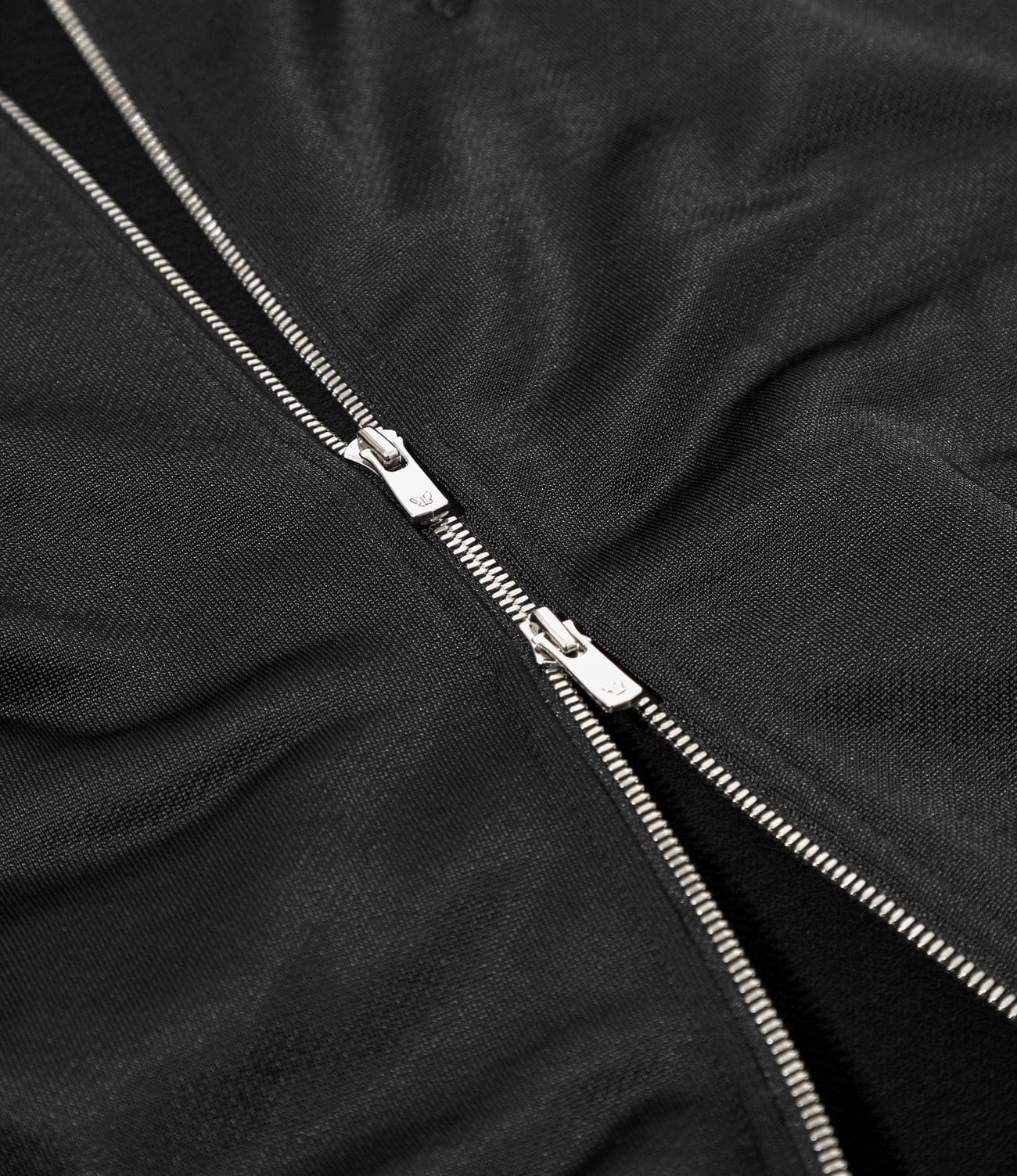 Needles/ニードルズ/DOLMAN SLEEVE TRACK JACKET - BRIGHT JERSEY C-black M