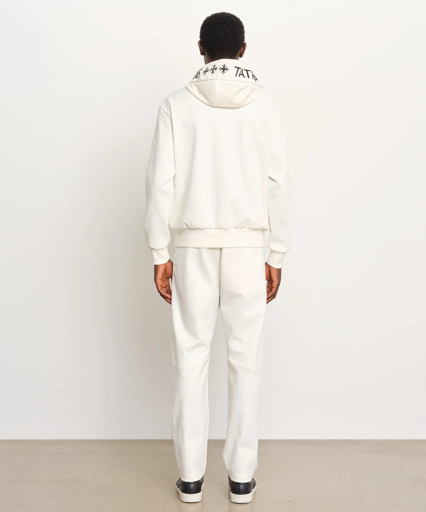 TATRAS/タトラス/BARBIO IVORY 1