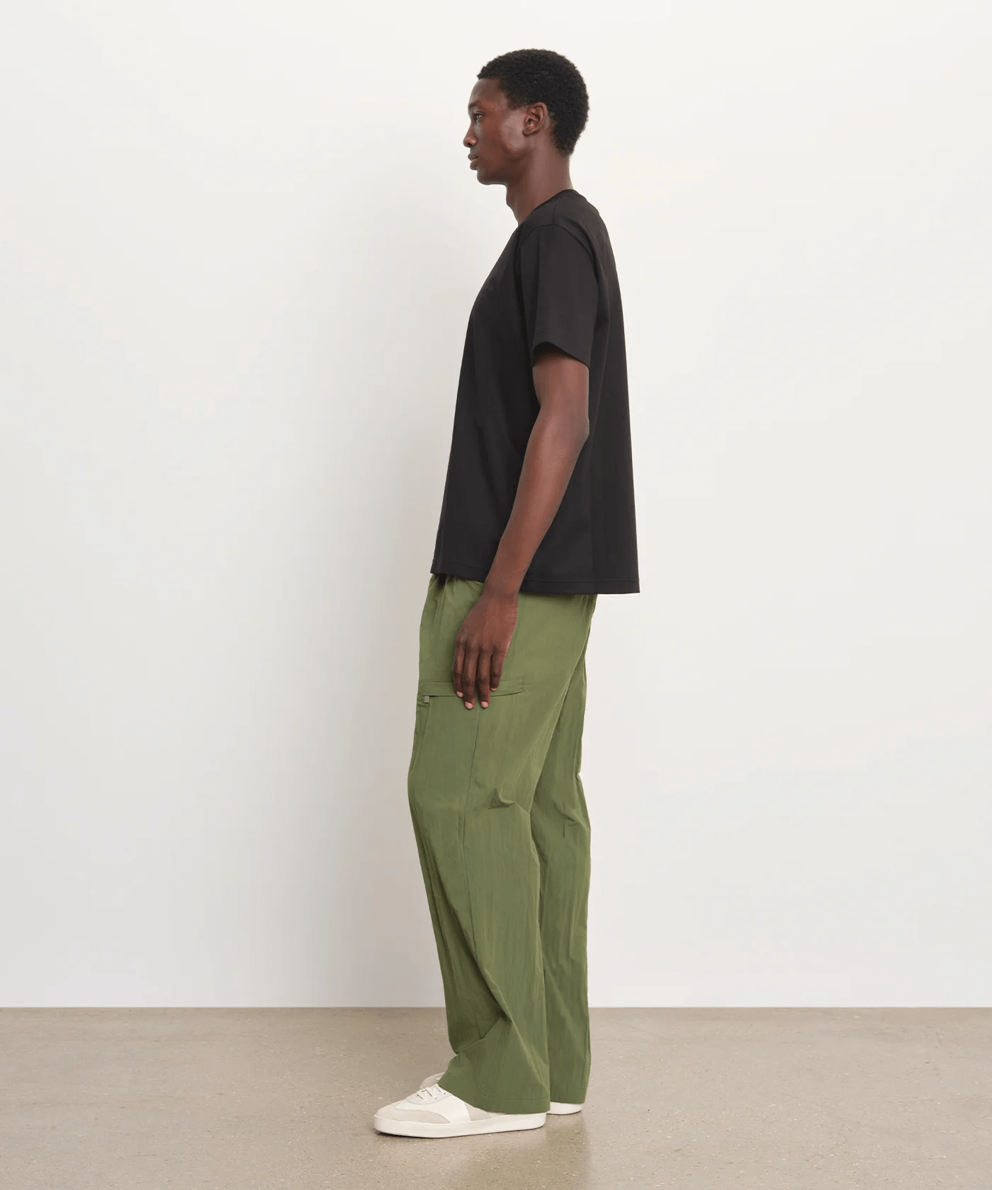 TATRAS/タトラス/ORESTE WHITE 1