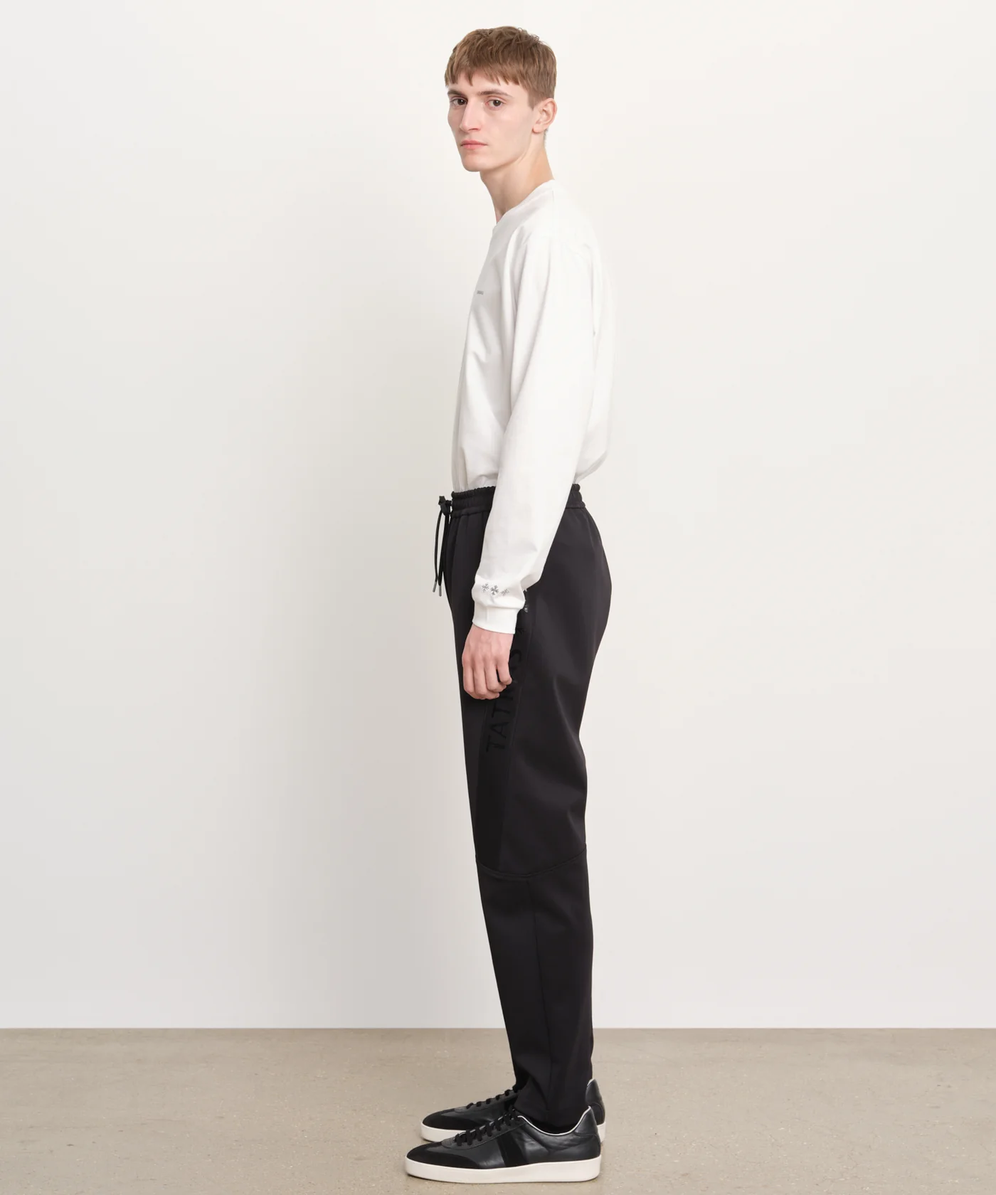 TATRAS/タトラス/MENTORE BLACK 1