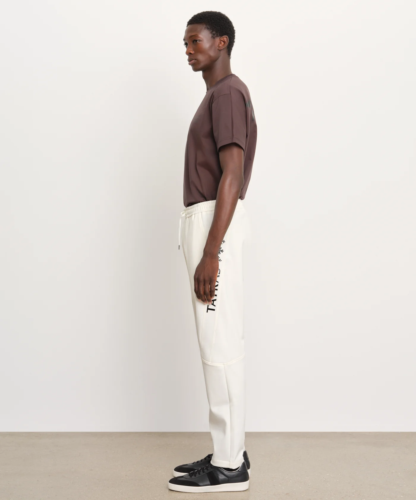 TATRAS/タトラス/ANGELO IVORY 1