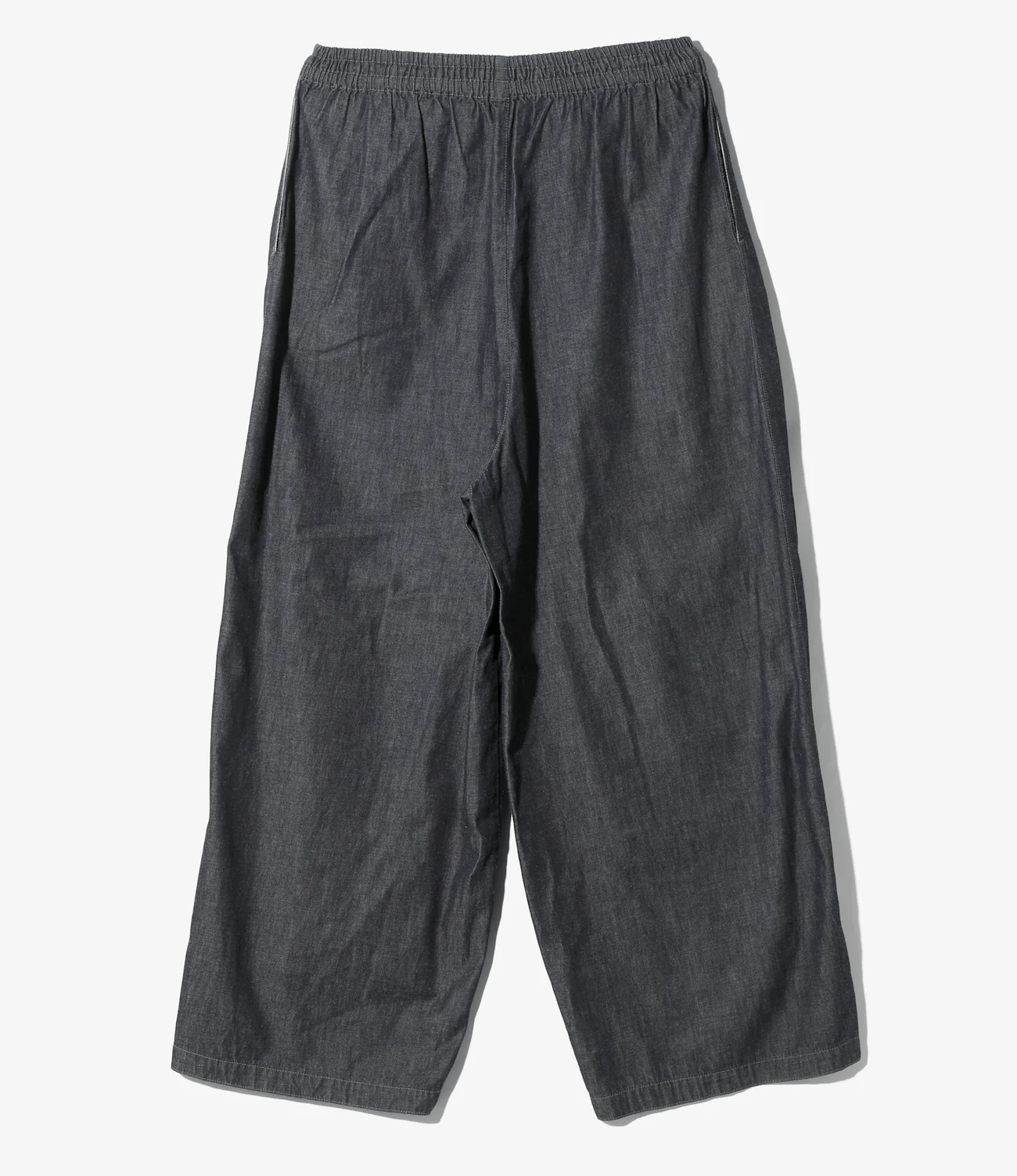 Needles/ニードルズ/H.D. PANT - 6OZ DENIM INDIGO S