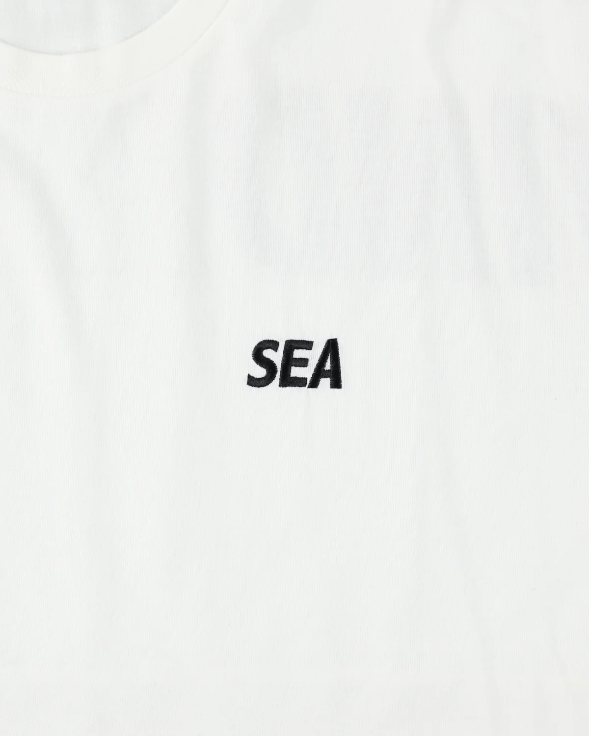 WINDANDSEA/ウィンダンシー/S/S Tech Tee WHITE M