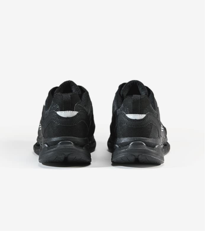 MOISTHROUGH360/モイスルー360/VENTIRIS BLACK 40