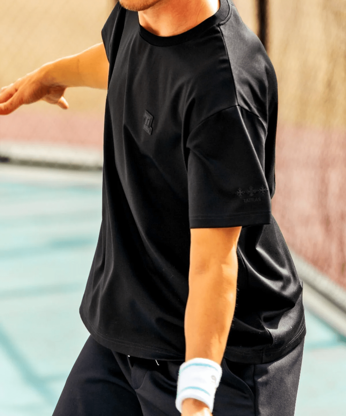 TATRAS/タトラス/ 【B'2nd Exclusive】B'2nd別注 ADRIANO BLACK 1(S)