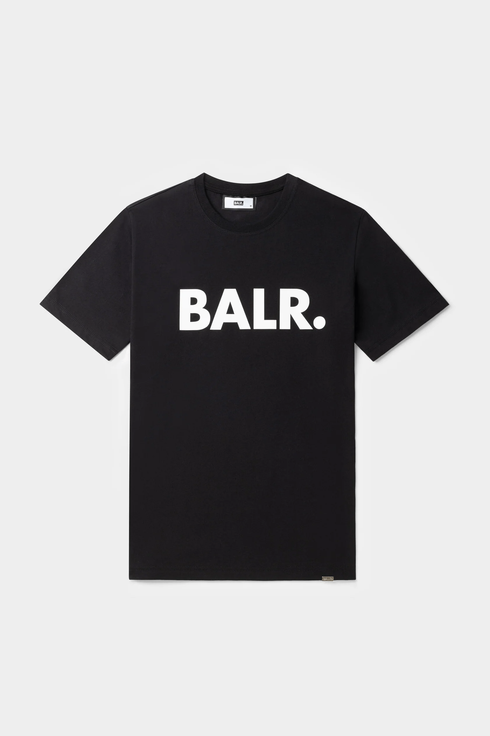 BALR. / ボーラー / CC BALR. STRAIGHT T-SHIRT - Tシャツ/カットソー ...