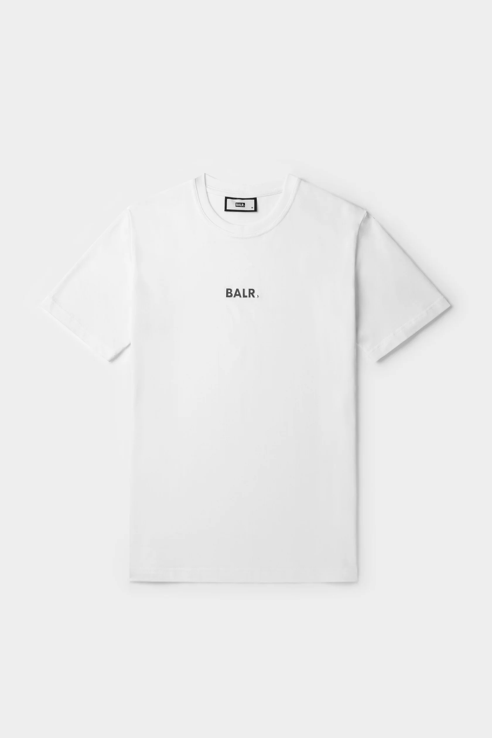 BALR./ボーラー/BL Classic Straight T-Shirt Men