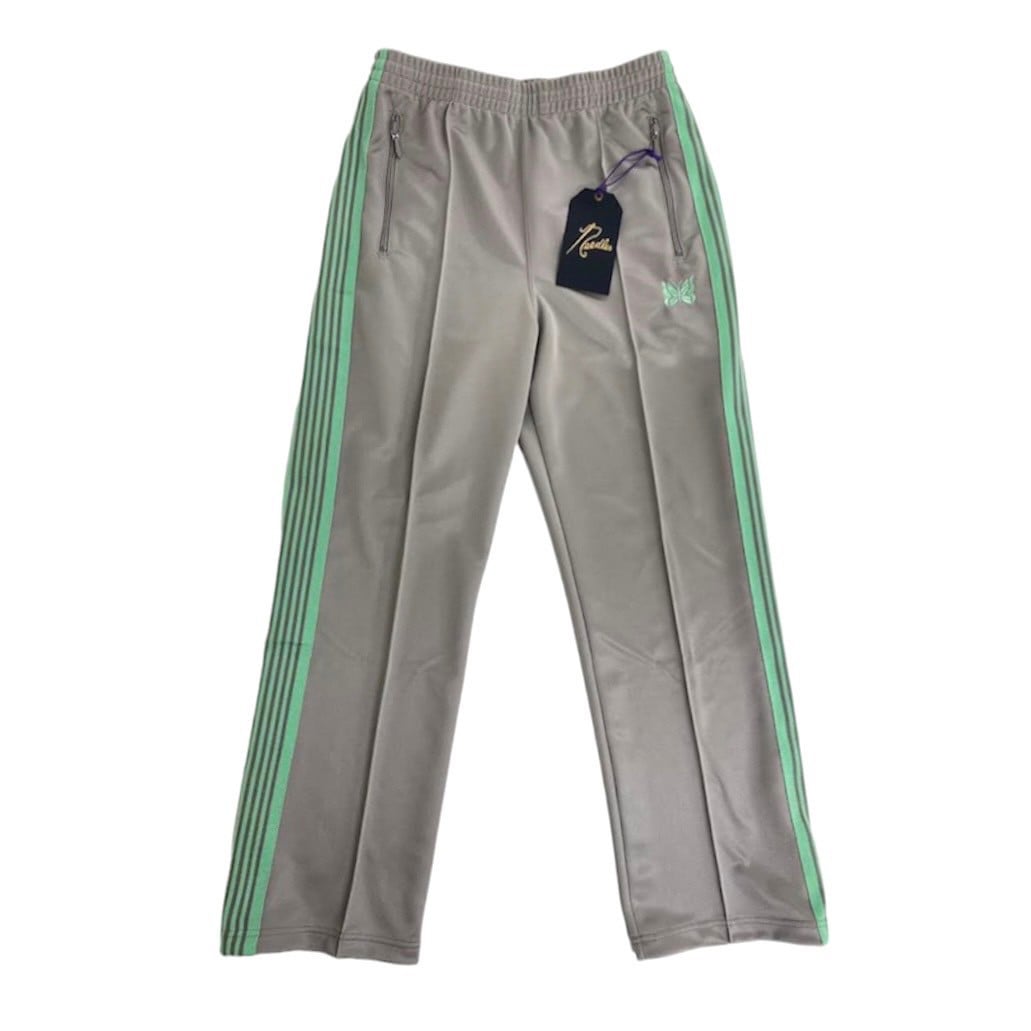 Needles 別注Track Pant-Poly Smooth(XS GRAY)｜ B'2nd｜名古屋PARCO