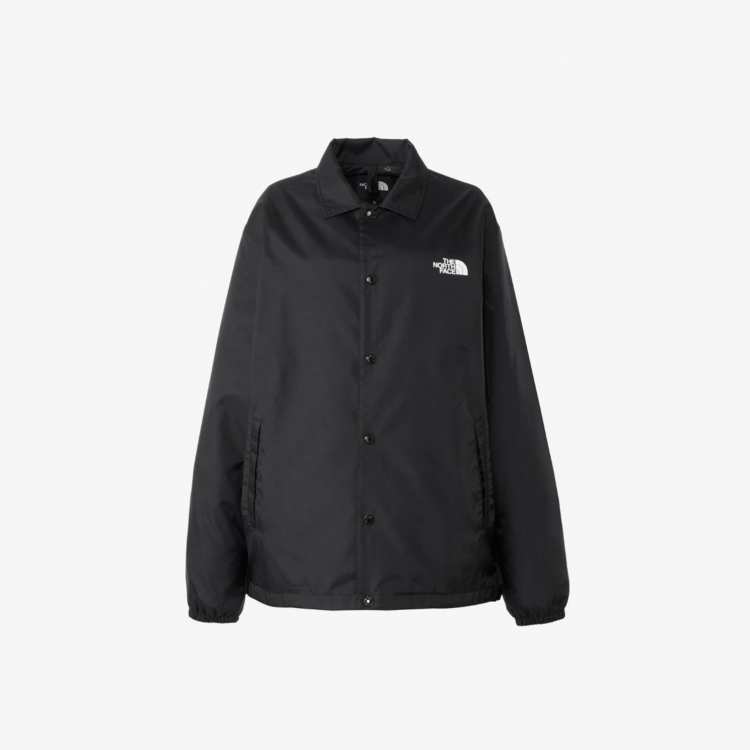 THE NORTH FACE NEVER STOP ING The Coach Jacket