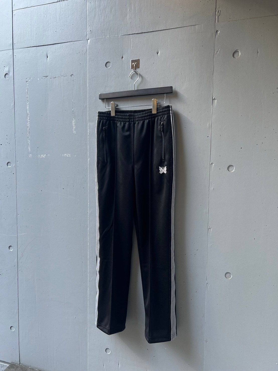 別注】Needles Track Pants Poly Smooth - その他