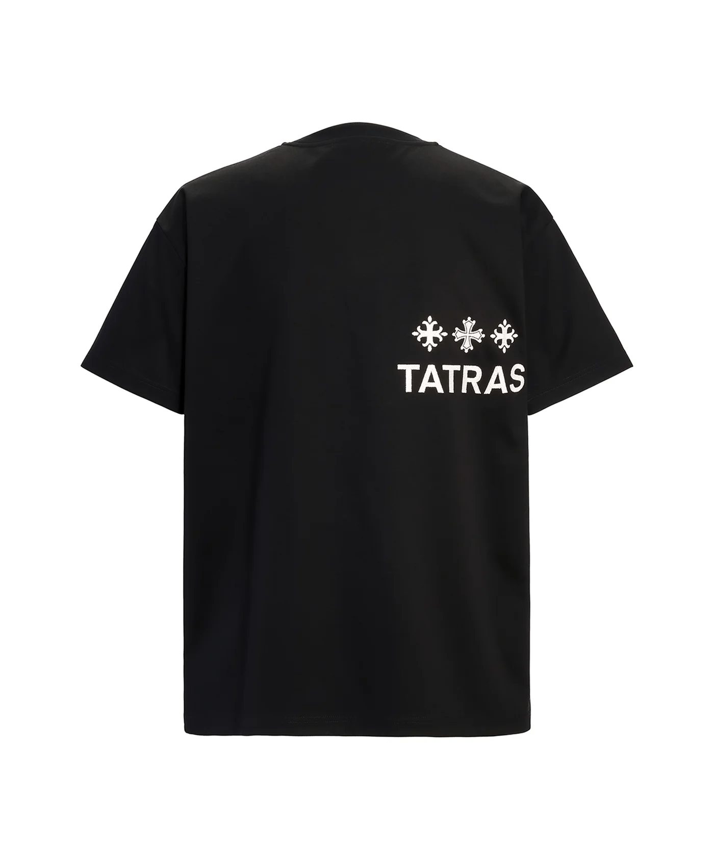 TATRAS/タトラス/NUNKI BLACK 1