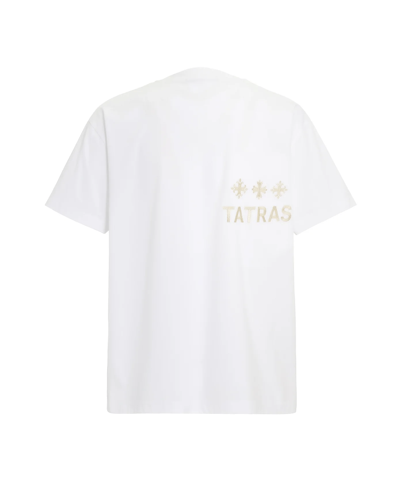 TATRAS/タトラス/NUNKI WHITE 2