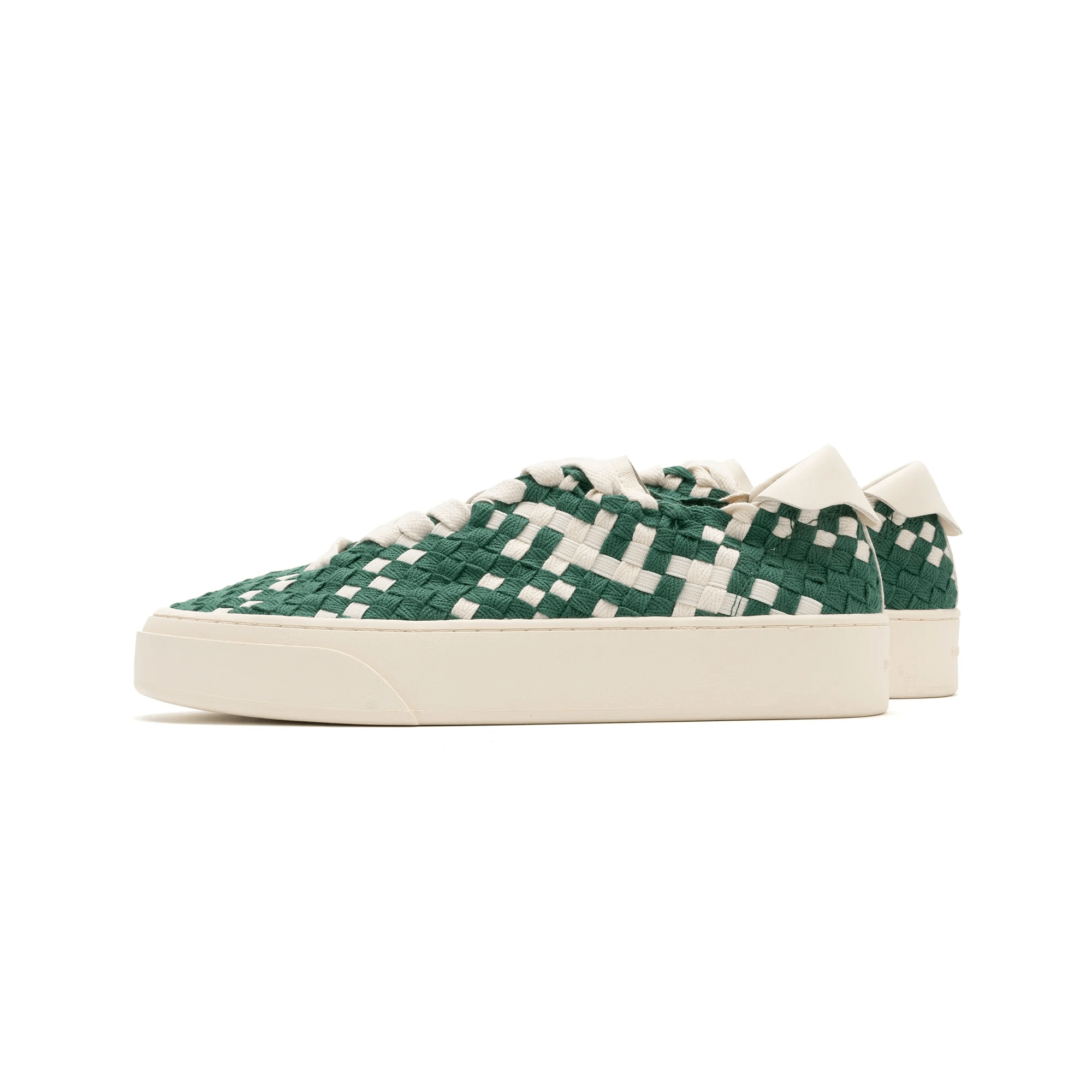 FOOT INDUSTRY/フットインダストリー/SKATE SNEAKER KNITTING, AMAZON/CREAM WHITE Amazon/Cream White 41