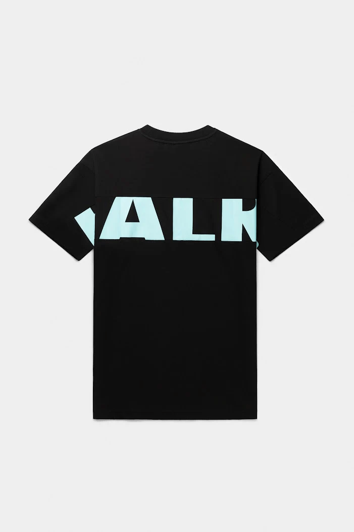 BALR./ボーラー/【日本限定】GAME DAY BOX FIT T-SHIRT