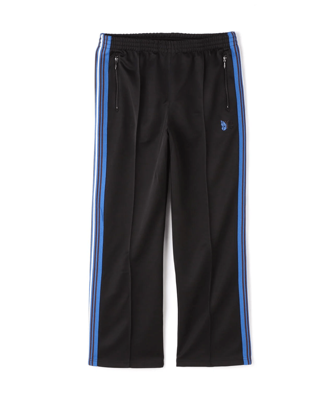 Needles/ニードルズ/B'2nd別注 Track pant - Poly Smooth