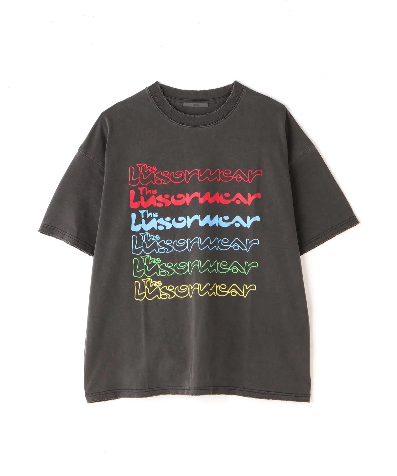 LUSOR/ルーソル/PIGMENT SST BLACK M