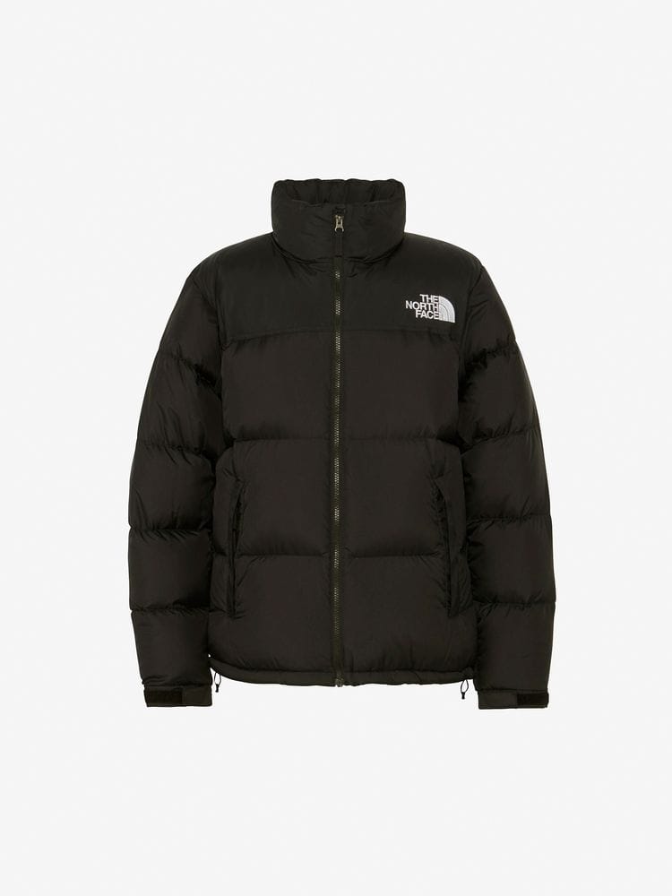 THE NORTH FACE/ザノースフェイス/Nuptse Jacket ヌプシジャケット ND92335(M BLACK)｜  B'2nd｜名古屋PARCO | ONLINE PARCO（オンラインパルコ）