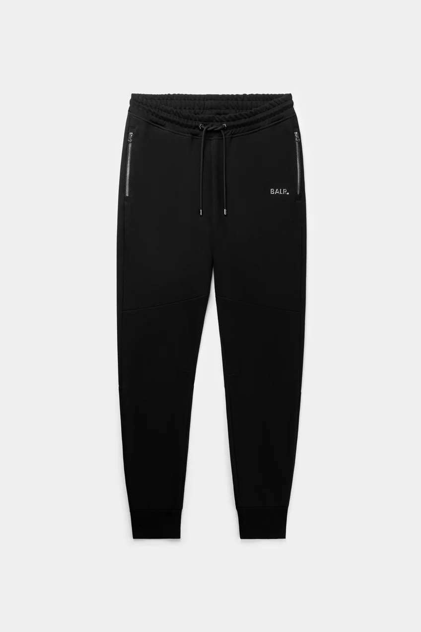BALR./ボーラー/Q-SERIES REGULAR FIT JOGGER BLACK M