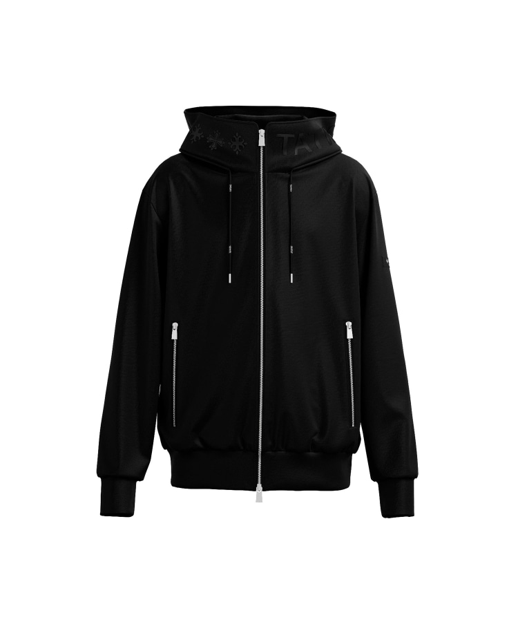 TATRAS/タトラス/BARBIO BLACK 1