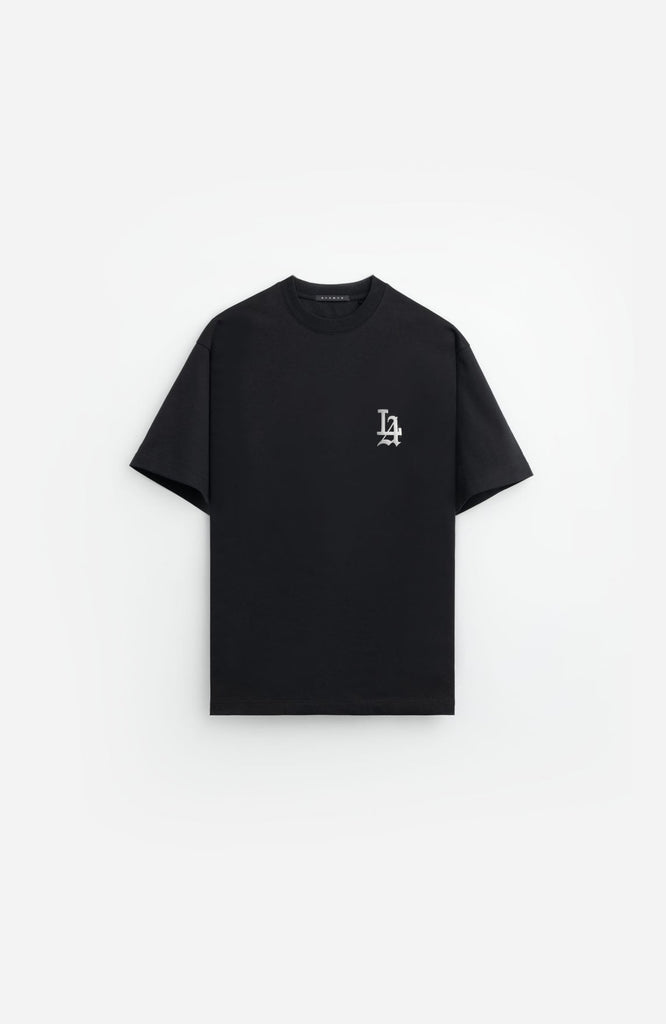 STAMPD/スタンプド/LA 001 RELAXED TEE(M BLACK)｜ B