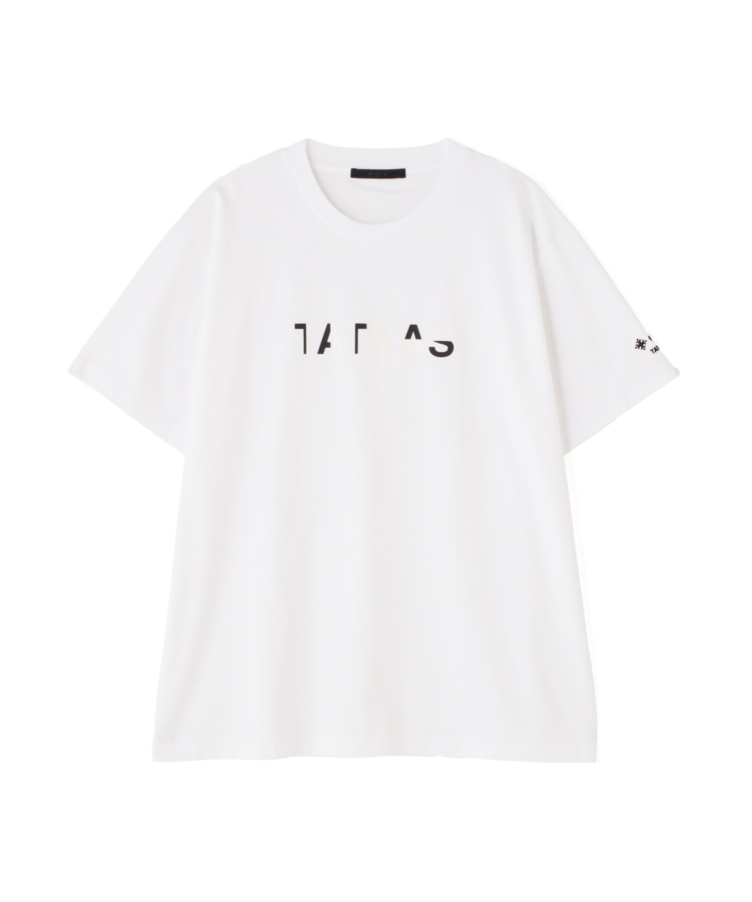 TATRAS/タトラス/B'2nd別注 BANIEL WHITE 1