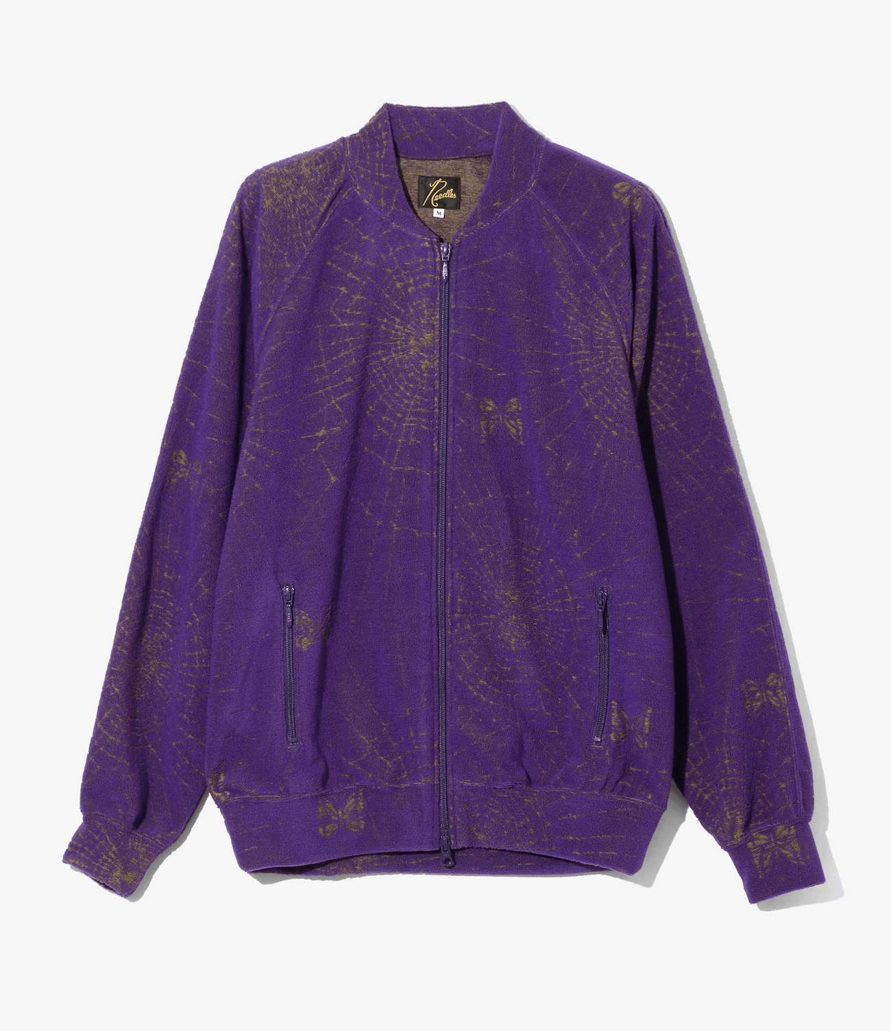 Needles（ニードルス）の「Needles B.B. Jacket（）」 - WEAR