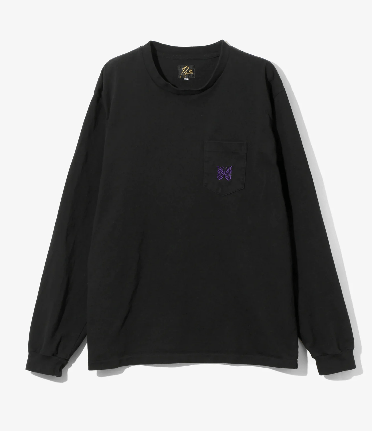 ニードルズ　スウェット　needles Needles ニードルススウェット