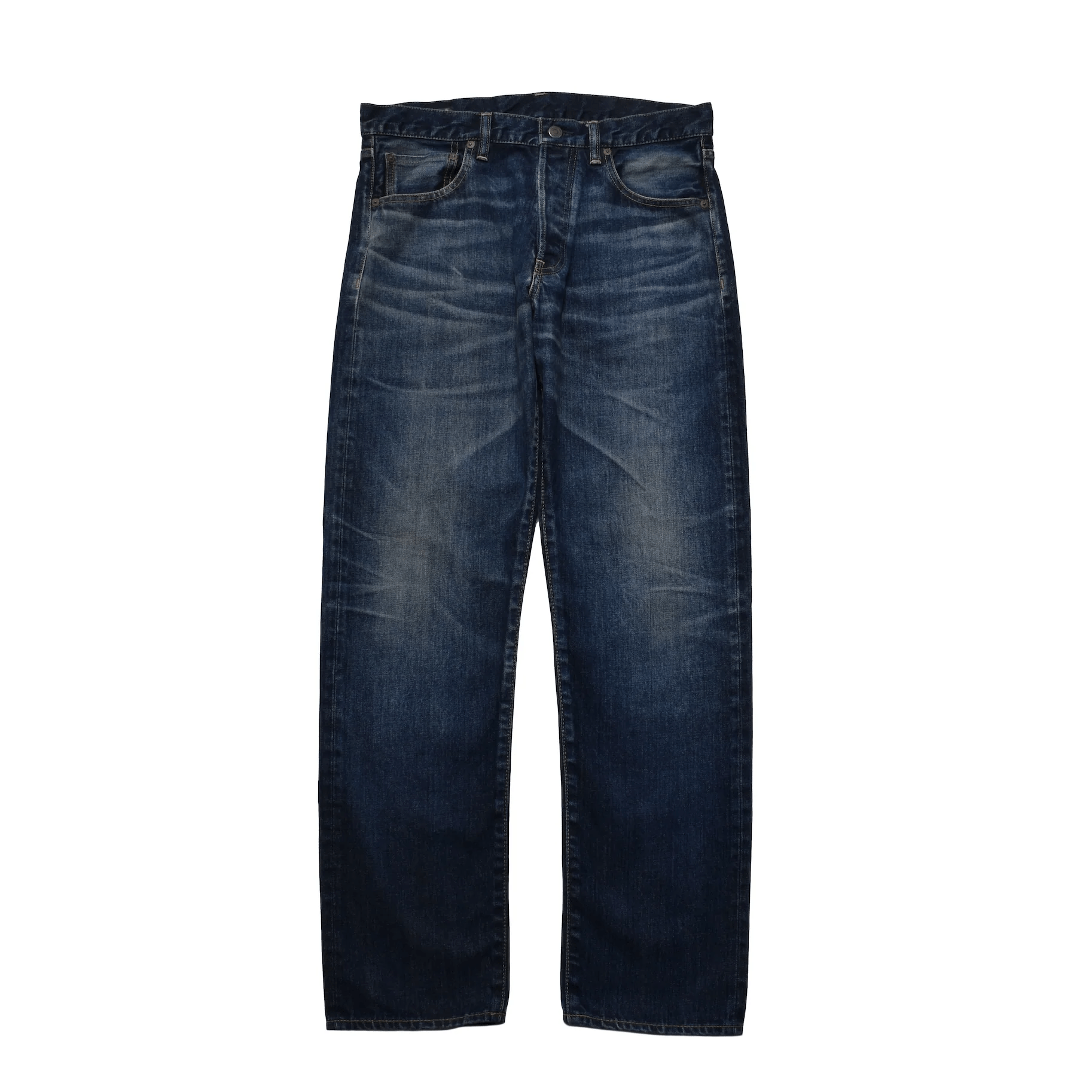 MINEDENIM/マインデニム/C.Straight 5pocket USD USD 30