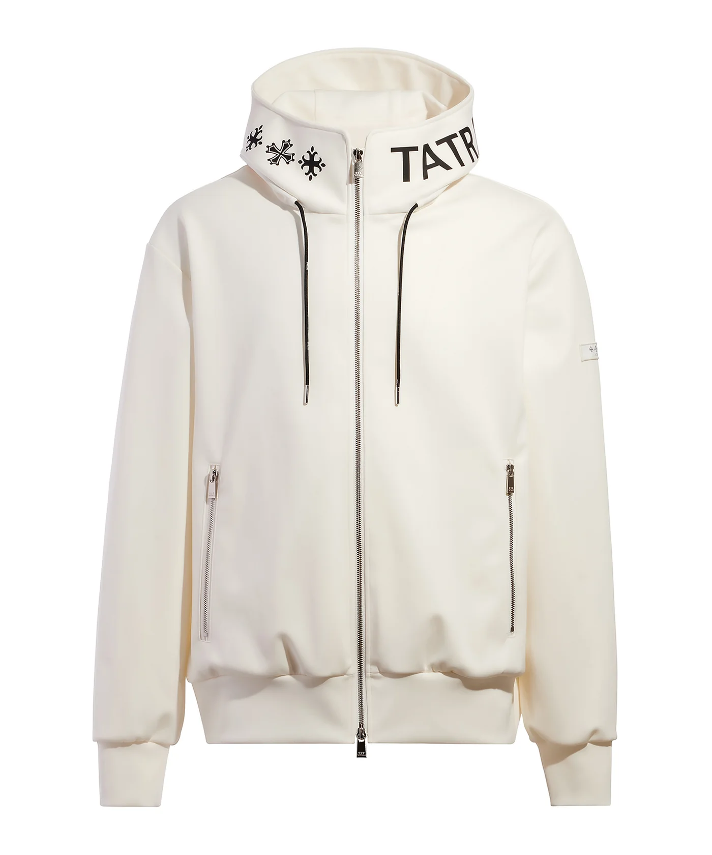 TATRAS/タトラス/BARBIO IVORY 1